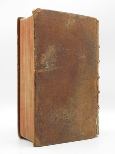 Dictionarium Universale Latino-Gallicum BOUDOT 1771 Latein Französisch Wörterbuch - Bild 2 von 14