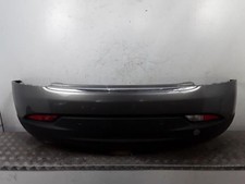 Pare-choc arrière Lancia DELTA