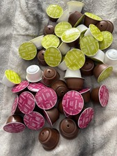 NESCAFÉ Dolce Gusto Cappuccino and Espresso 3 pack  Coffee