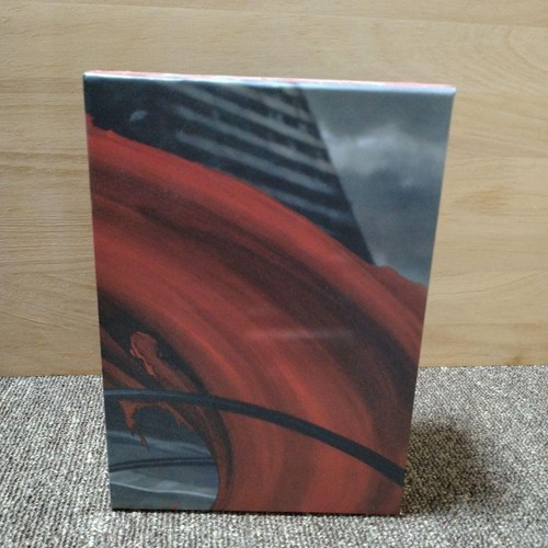 AKIRA SPECIAL EDITION DVD Storyboard Production Notes Book Katsuhiro Otomo - Picture 2 of 8