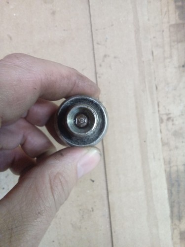 82-86 Toyota Celica Supra 5mge Power Steering Vacuum Switch Sensor Valve 7mge - Picture 2 of 5