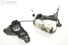 MERCEDES KLASSE M W164 ML280 3.0CDI 190PS T&uuml;rschloss rechts hinten 1697302235