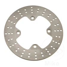 MST366 TRW Fixed Brake Disc Fits Kawasaki Z 750 S