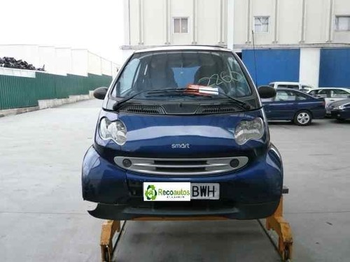 RECHTER SCHEINWERFER / 537555 FÜR SMART MICRO COMPACT CAR 0.6 - Bild 3 von 7