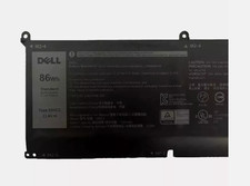 Genuine 69KF2 Battery For Dell Precision 5550 Alienware M15 M17 XPS 15 9500 OEM