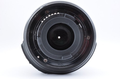 Nikon D3100 DSLR Camera w/ AF-S DX 18-55mm f/3.5-5.6G VR Lens *595shot* #703001 - Picture 20 of 22