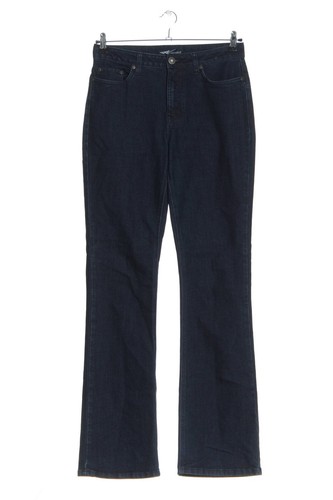 ARIZONA Jeans svasati Donna Taglia IT 44 blu scuro stile casual - Foto 3 di 5