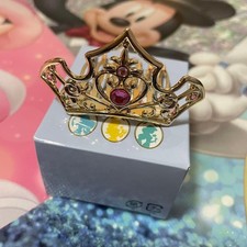Disney Secret Tiara Princess Aurora Store