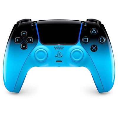 Sony PlayStation 5 DualSense Wireless Controller - Rhythm Blue