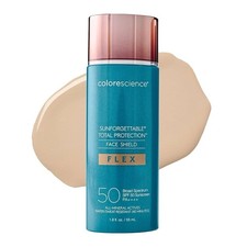 ColoreScience Total Protection Face Shield Flex SPF 50 1.8 fl oz Fair 