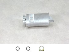 IMASAF Mitteltopf NEU für MERCEDES G-Klasse W460 Auspuff + Anbaut. Mitteltopf IMASAF Mitteltopf NEU für MERCEDES G-Klasse W460 Auspuff + Anbaut. Mitteltopf