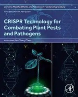Jen-Tsung Chen | Crispr Technology For Combating Plant Pests And Pathogens