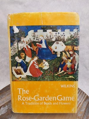 The rose-garden game: The symbolic background to the European prayerbeads