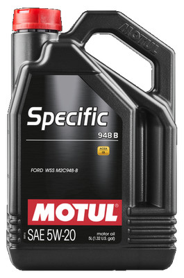 Engine Oil MOTUL 106352