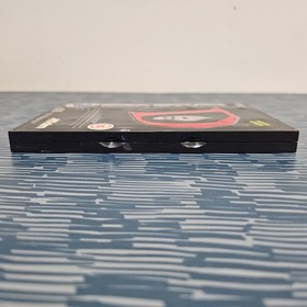 SEGA SATURN D Complete Tested Working Game | Discs, Manual & Case | Rare