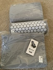Full Body Acupressure Mat for Back Pain
