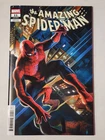 Amazing Spider-Man #11 1:25 Massafera Variant 2025 Marvel