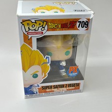 Ultimate Funko Pop Dragon Ball Super Figures Gallery and Checklist 50