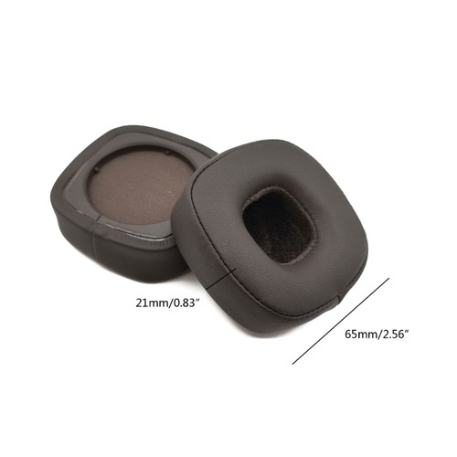 Ear Pads Earpads Ear Cushions Soft Spong Earpad for Marshalls Major4 Headset - Bild 8 von 10