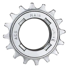 ACS Maindrive Freewheel, 1/8" x 16t - CP