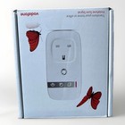 Couverture mobile Vodafone Sure Signal V3 Boost à l'intérieur de votre maison ou de votre bureau en boîte