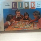 Milton Bradley the Game of Life Board Game 1981 Vintage COMPLETE