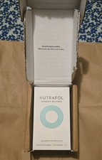 New NUTRAFOL WOMENS BALANCE
