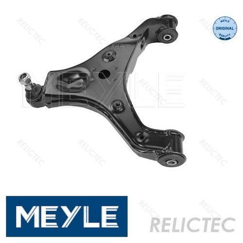 Front Right Wishbone Track Control Arm MB VW:906,2E,2F,SPRINTER,CRAFTER 30-50 - Picture 1 of 5