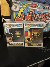 Ultimate Funko Pop Bob's Burgers Figures Gallery and Checklist 23