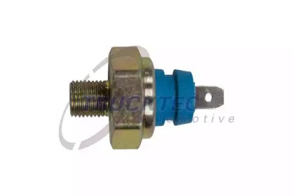 0742018 OIL PRESSURE SENSOR GAUGE LEFT TRUCKTEC AUTOMOTIVE NEW OE REPLACEMENT - Picture 2 of 5