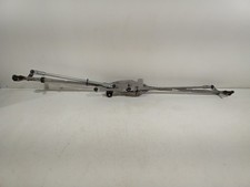 Opel Astra K Scheibenwischeranlage vorne 2017 3397021778 B 14 XFT;D 14 XFT