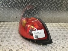 Rückleuchte links  Peugeot 206 Schrägheck  Heckleuchte links 679948
