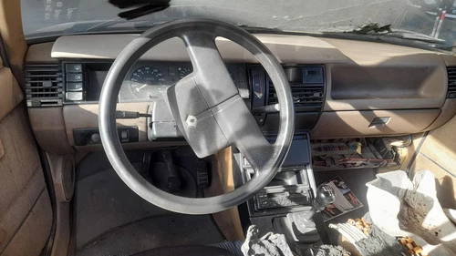 7700726732 Delco para RENAULT 1985 3839339 - Foto 7 di 10