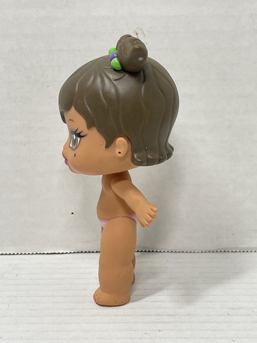 Lot of 4 MGA Vintage 2004 Bratz Babyz 5” Baby Dolls Nude No Clothes - Picture 18 of 22