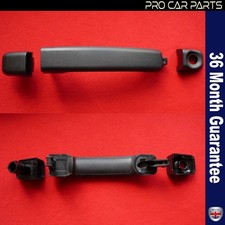 Exterior Door Handle For VAUXHALL MOVANO FRONT & REAR & SLIDING DOOR