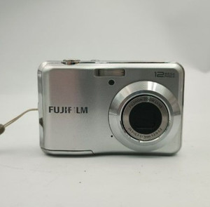 Fujifilm Av100 | eBay