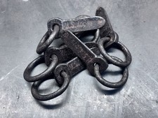 US Army Pitons Set Of 5 NOS Ski Climbing Mountain 10th WWII