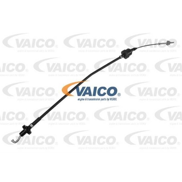 Vaico Kupplungszug Kupplungsseil FüR Opel Vectra A Vauxhall Cavalier MK III-image