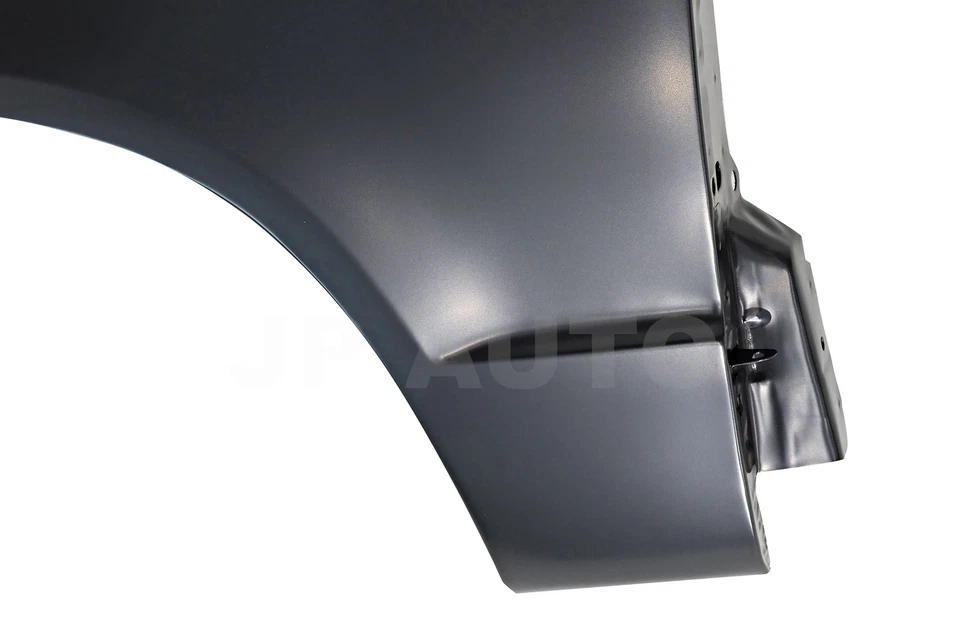 For 1982-1990 GMC Chevy S10 S15 Jimmy Sonoma Fender Primed Steel Right Side Foto 4 de 4