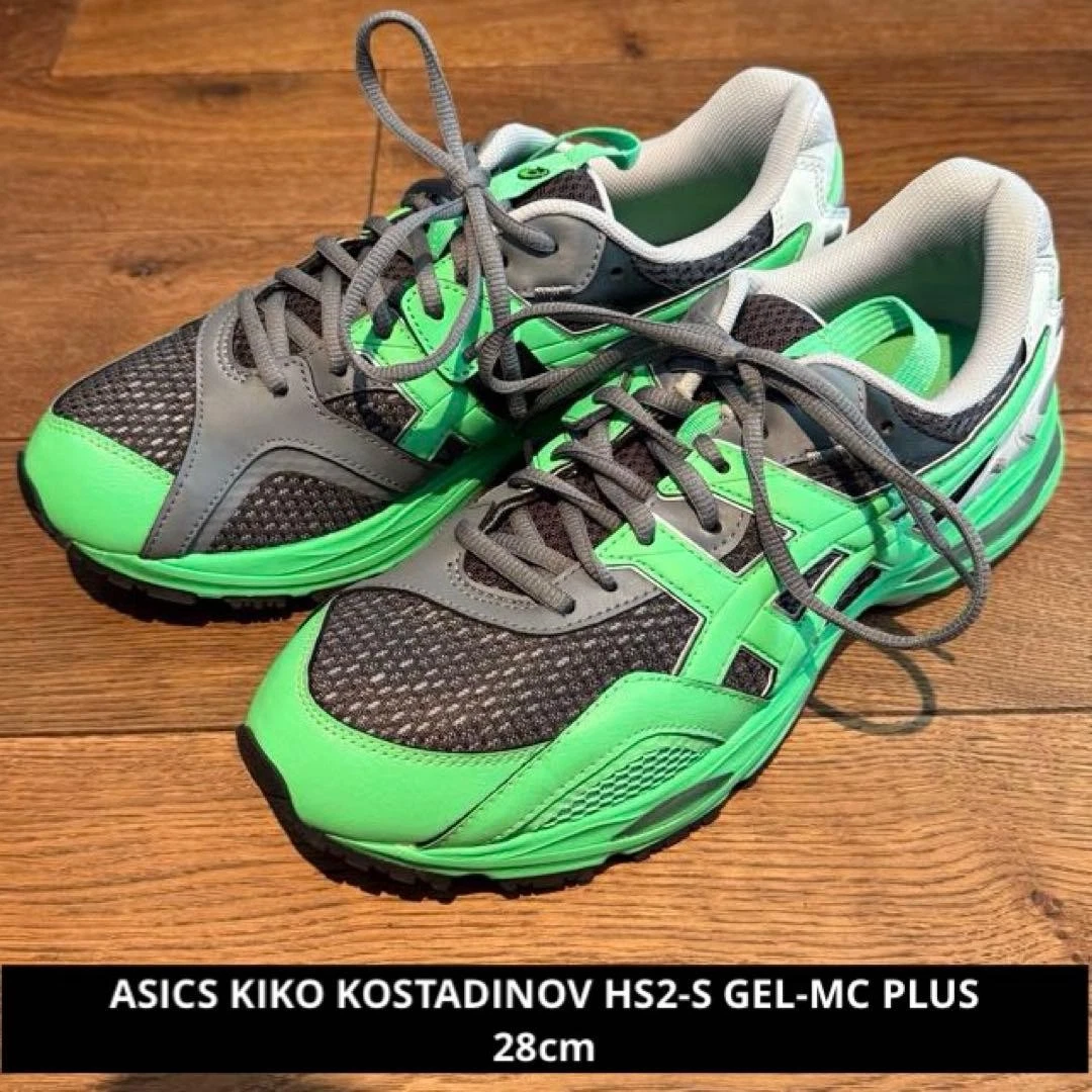 ASICS HS2-S Gel-MC Plus for Sale | Authenticity Guaranteed | eBay
