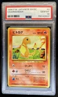 1996 Pokemon Expansion Pack JP Charmander Common #004 PSA 10 GEM MINT
