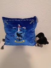 Harry Potter Ravenclaw escudo cojín con figura de peluche