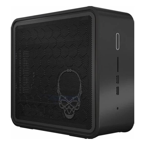 Intel NUC NUC9V7QNX Mini PC i7 9850H @2.60GHz 8GB RAM DDR4 256GB SSD Windows 10 - Picture 2 of 4