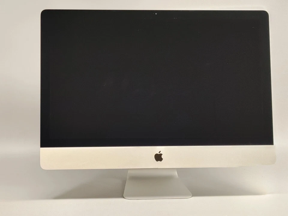 2017 iMac MNED2LL/A A1419 i7-7700K 4.2Ghz 27in 16GB RAM 512GB SSD - Image 2 of 4