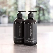 Hand Wash Lotion Soap Moisturising Hydrating Therapy Golden Pear & Vanilla 500ml