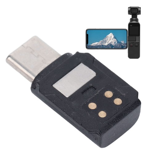 Smartphone TYPE C Data Connector Adapter For 2 Osmo Handheld - Picture 14 of 22