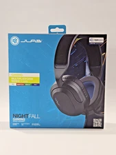 JLAB Nightfall Wired Game Set