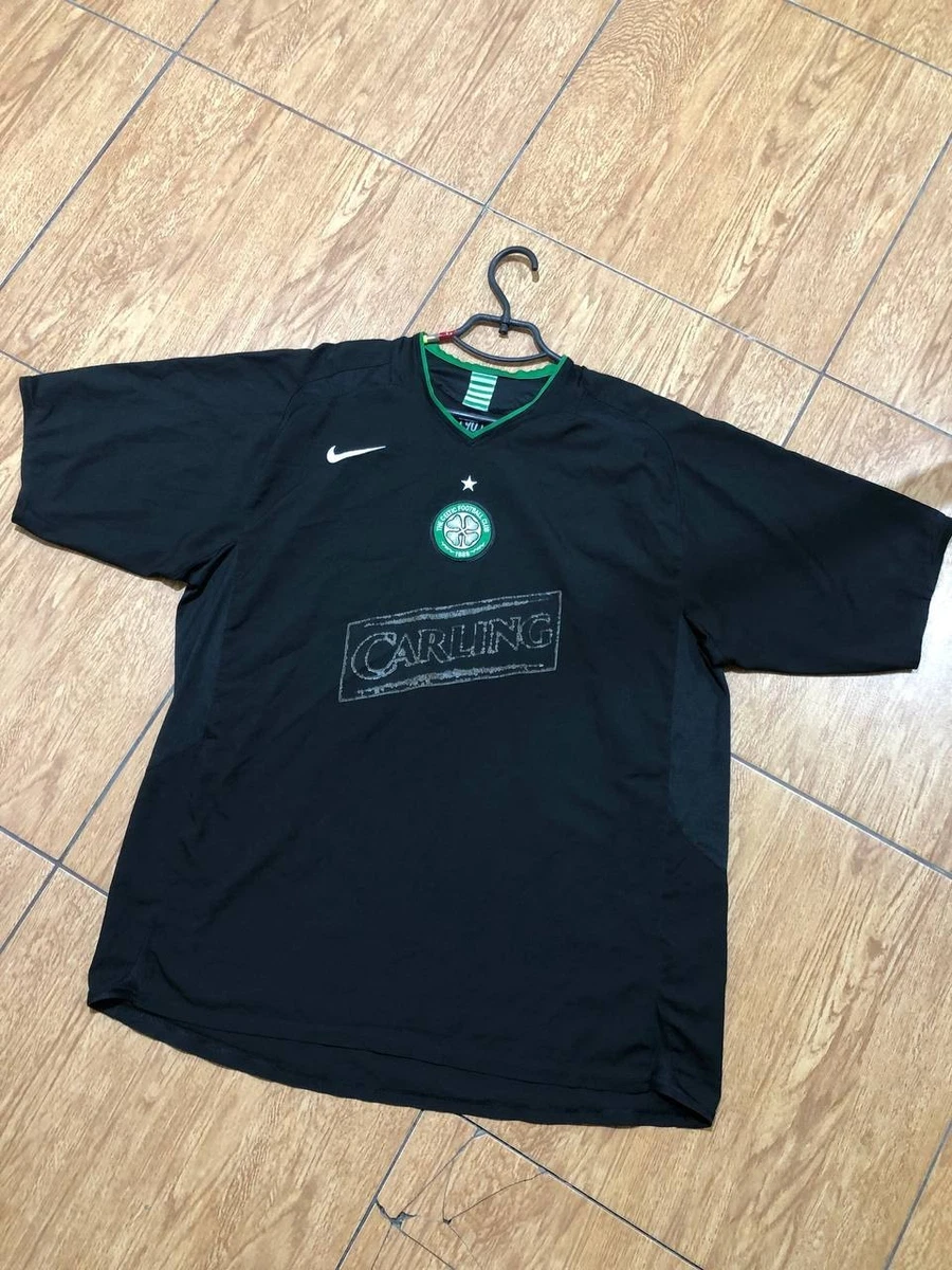 Preços baixos em Celtic homens Camisas de futebol Clube