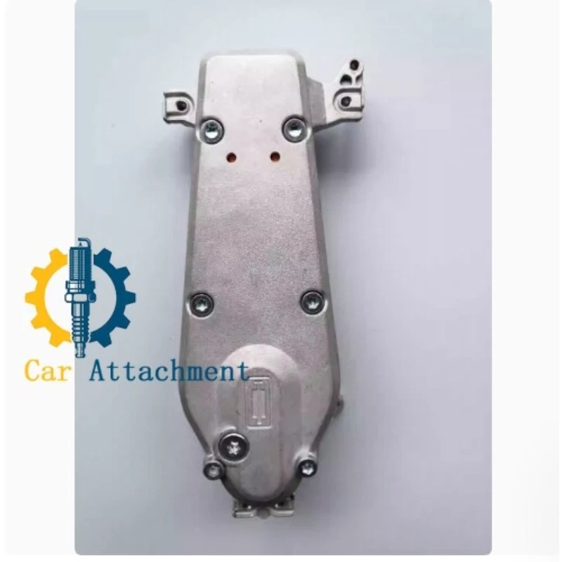  HS82T HS81T 1PC For Hedge Trimmer Pruning Machine Accessories Gear Box Assembly - Image 4 of 4