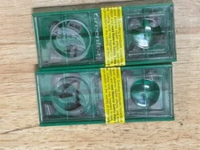 GREENLEAF RPGN-3V T1 43-RPGN3V Carbide Inserts 20 pieces  5453G